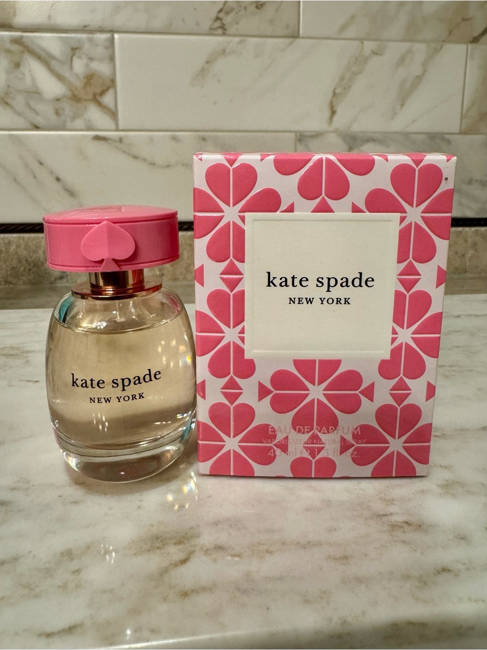 Kate Spade New York 40 ml Eau De Parfum